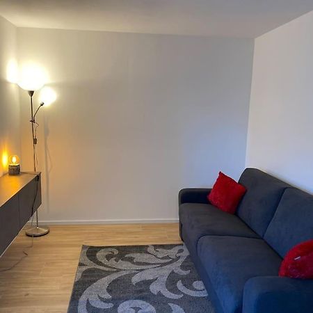 Ferienwohnung Via Hofer Bruneck Exterior foto
