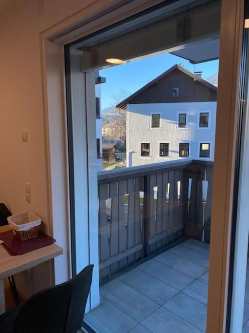 Ferienwohnung Via Hofer Bruneck Exterior foto