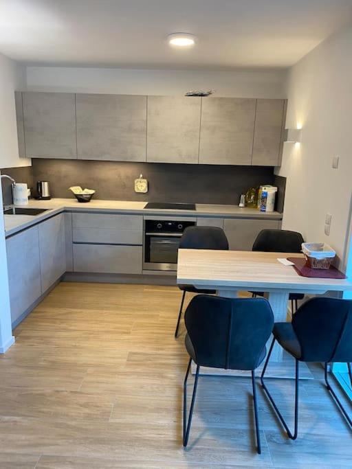 Ferienwohnung Via Hofer Bruneck Exterior foto