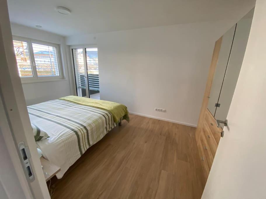 Ferienwohnung Via Hofer Bruneck Exterior foto