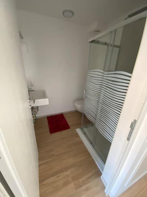 Ferienwohnung Via Hofer Bruneck Exterior foto